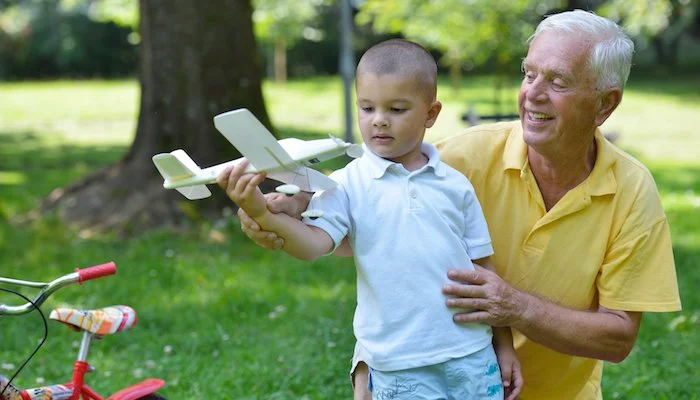 What Are Grandparent's Rights In Arizona? Visitation, Custody And More | ARTEMiS Law Firm