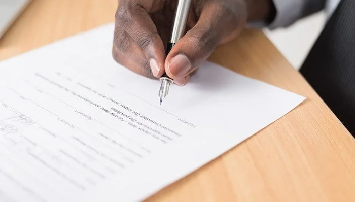 Your Beginner's Guide To Contract Law Basics In Arizona | ARTEMiS Law Firm 
